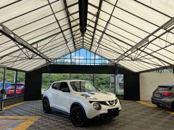 Nissan Juke 1.2 Juke Tekna DiG-T 5dr