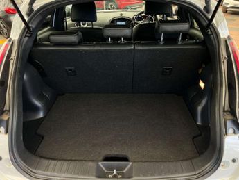 NISSAN JUKE 1.2 Juke Tekna DiG-T 5dr