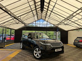 Land Rover Range Rover Velar 2.0 Range Rover Velar S D240 Auto 4WD 5dr
