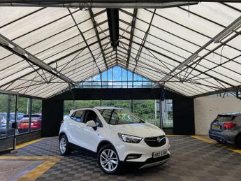Vauxhall Mokka 1.4 Mokka X Design Nav T S/S 5dr