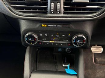 FORD KUGA 2.5 Kuga ST-Line First Edition PHEV CVT 5dr
