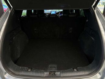 FORD KUGA 2.5 Kuga ST-Line First Edition PHEV CVT 5dr