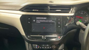 VAUXHALL CORSA 1.2 Corsa SE Edition T Auto 5dr