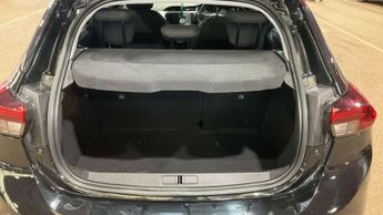 VAUXHALL CORSA 1.2 Corsa SE Edition T Auto 5dr