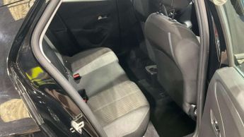 VAUXHALL CORSA 1.2 Corsa SE Edition T Auto 5dr