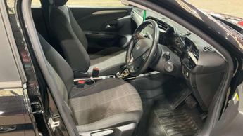 VAUXHALL CORSA 1.2 Corsa SE Edition T Auto 5dr