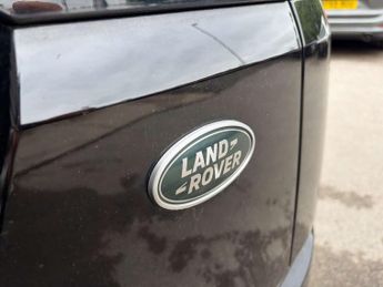 LAND ROVER RANGE ROVER EVOQUE 2.0 Range Rover Evoque R-Dynamic S D Auto 4WD 5dr