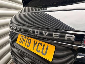LAND ROVER RANGE ROVER EVOQUE 2.0 Range Rover Evoque R-Dynamic S D Auto 4WD 5dr