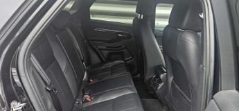 LAND ROVER RANGE ROVER EVOQUE 2.0 Range Rover Evoque R-Dynamic S D Auto 4WD 5dr