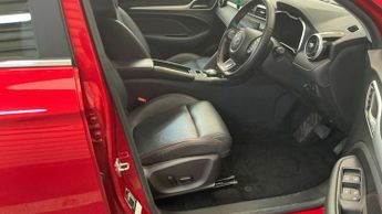 MG ZS MG ZS Trophy EV 5dr