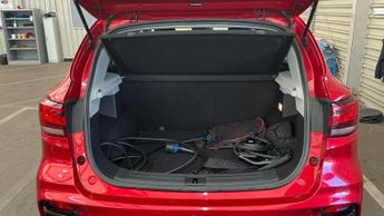 MG ZS MG ZS Trophy EV 5dr