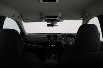 Nissan Qashqai 1.3 DIG-T MHEV Acenta Premium SUV 5dr Petrol Hybrid XTRON Euro 6