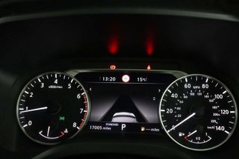 Nissan Qashqai 1.3 DIG-T MHEV Acenta Premium SUV 5dr Petrol Hybrid XTRON Euro 6