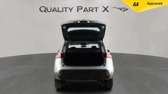 Nissan Qashqai 1.3 DIG-T MHEV Acenta Premium SUV 5dr Petrol Hybrid XTRON Euro 6