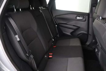 Nissan Qashqai 1.5 h e-POWER N-Connecta SUV 5dr Petrol Hybrid Auto Euro 6 (s/s)