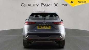 Nissan Qashqai 1.5 h e-POWER N-Connecta SUV 5dr Petrol Hybrid Auto Euro 6 (s/s)