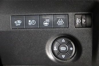 Citroen e-C4 50kWh Shine Plus Hatchback 5dr Electric Auto (7.4kW Charger) (13