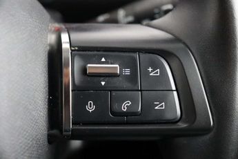 Citroen e-C4 50kWh Shine Plus Hatchback 5dr Electric Auto (7.4kW Charger) (13