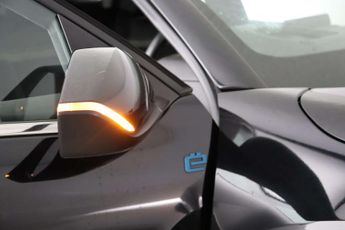 Citroen e-C4 50kWh Shine Plus Hatchback 5dr Electric Auto (7.4kW Charger) (13