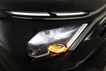 Citroen e-C4 50kWh Shine Plus Hatchback 5dr Electric Auto (7.4kW Charger) (13