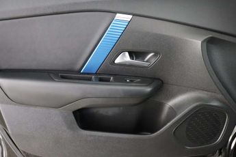 Citroen e-C4 50kWh Shine Plus Hatchback 5dr Electric Auto (7.4kW Charger) (13