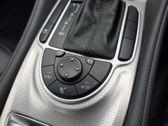 MERCEDES SL 3.5 SL 350 Auto 2dr