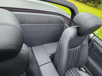 MERCEDES SL 3.5 SL 350 Auto 2dr