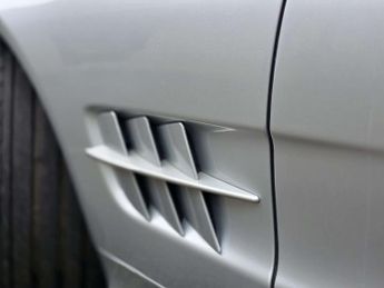 MERCEDES SL 3.5 SL 350 Auto 2dr