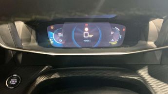 PEUGEOT 2008 2008 GT Premium EV 5dr