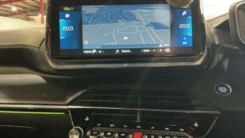 PEUGEOT 2008 2008 GT Premium EV 5dr