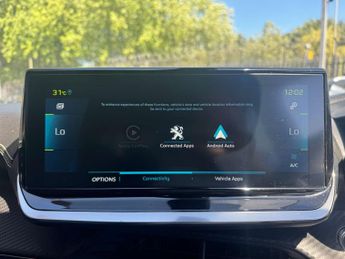 PEUGEOT 2008 2008 GT Premium EV 5dr