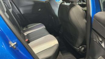 PEUGEOT 2008 2008 GT Premium EV 5dr