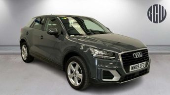 Audi Q2 1.0 Q2 Sport 30 TFSI 5dr