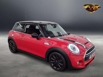 MINI HATCH 2.0 Cooper SD Automatic 3dr *NATIONAL DELIVERY*