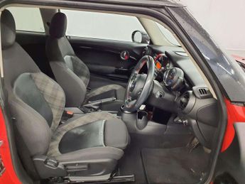 MINI HATCH 2.0 Cooper SD Automatic 3dr *NATIONAL DELIVERY*
