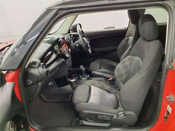 MINI HATCH 2.0 Cooper SD Automatic 3dr *NATIONAL DELIVERY*
