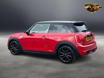 MINI HATCH 2.0 Cooper SD Automatic 3dr *NATIONAL DELIVERY*