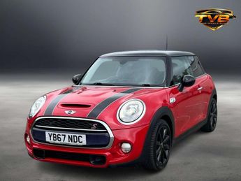 MINI HATCH 2.0 Cooper SD Automatic 3dr *NATIONAL DELIVERY*