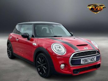 MINI HATCH 2.0 Cooper SD Automatic 3dr *NATIONAL DELIVERY*