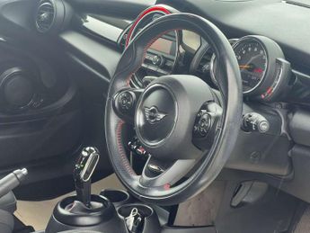MINI HATCH 2.0 Cooper SD Automatic 3dr *NATIONAL DELIVERY*