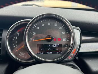 MINI HATCH 2.0 Cooper SD Automatic 3dr *NATIONAL DELIVERY*