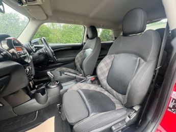 MINI HATCH 2.0 Cooper SD Automatic 3dr *NATIONAL DELIVERY*