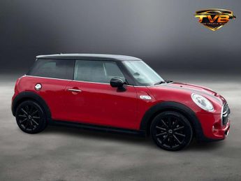 MINI HATCH 2.0 Cooper SD Automatic 3dr *NATIONAL DELIVERY*