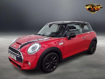 MINI HATCH 2.0 Cooper SD Automatic 3dr *NATIONAL DELIVERY*