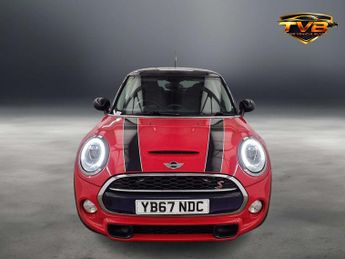 MINI HATCH 2.0 Cooper SD Automatic 3dr *NATIONAL DELIVERY*
