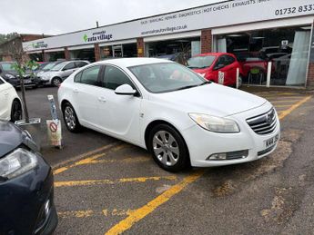 Vauxhall Insignia 1.8 Insignia SRi 5dr