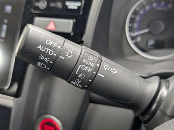 HONDA JAZZ 1.3 Jazz EX i-VTec CVT 5dr
