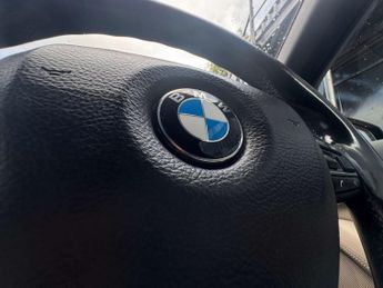BMW 5 SERIES 2.0 520d M Sport Auto 4dr