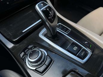 BMW 5 SERIES 2.0 520d M Sport Auto 4dr
