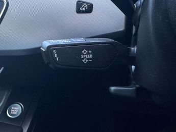 AUDI A4 2.0 A4 Sport Ultra TDI Semi-Auto 5dr